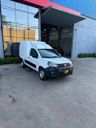 FIAT FIORINO 1.3 FIREFLY FLEX ENDURANCE MANUAL FIAT FIORINO 1.3 FIREFLY FLEX ENDURANCE MANUAL